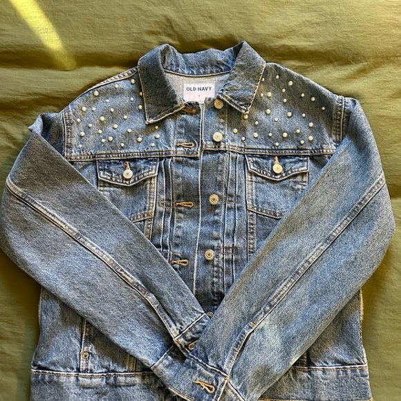 Pearl Bride Jacket - Picture 4 of 9